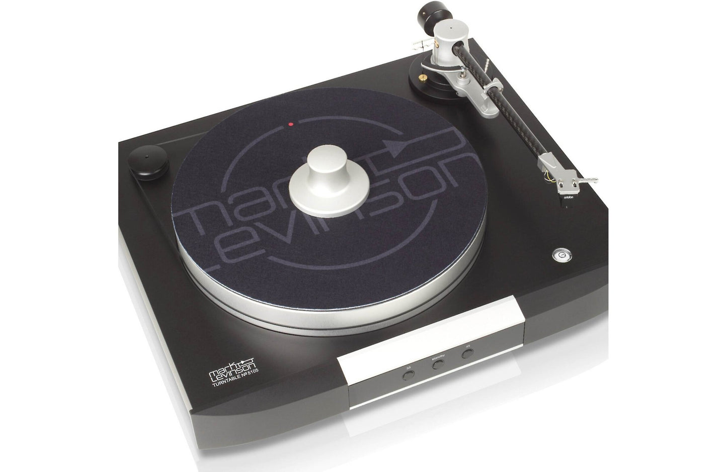 Mark Levinson No. 5105 Turntable - electronicsexpo.com - Pro Turntables
