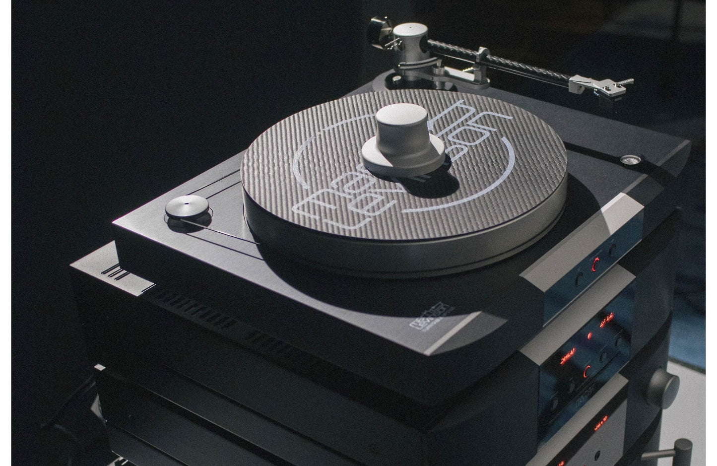 Mark Levinson No. 5105 Turntable - electronicsexpo.com - Pro Turntables