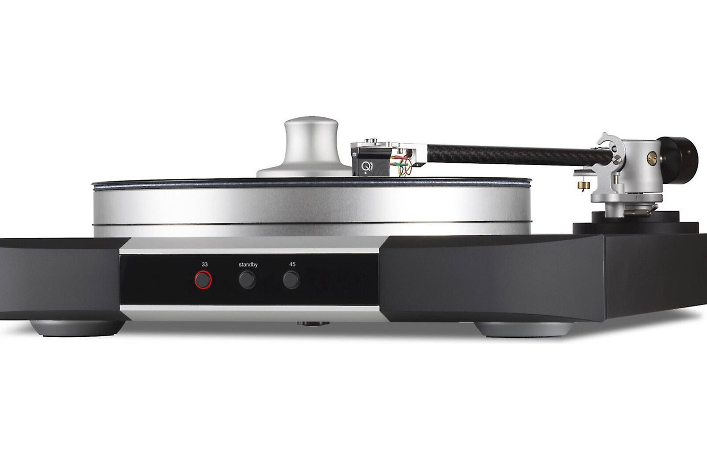 Mark Levinson No. 5105 Turntable - electronicsexpo.com - Pro Turntables
