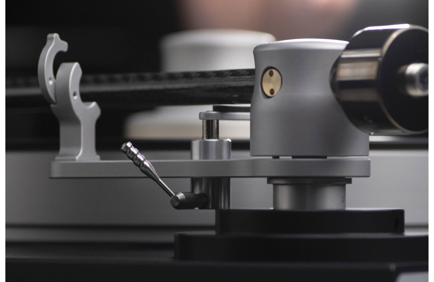 Mark Levinson No. 5105 Turntable - electronicsexpo.com - Pro Turntables