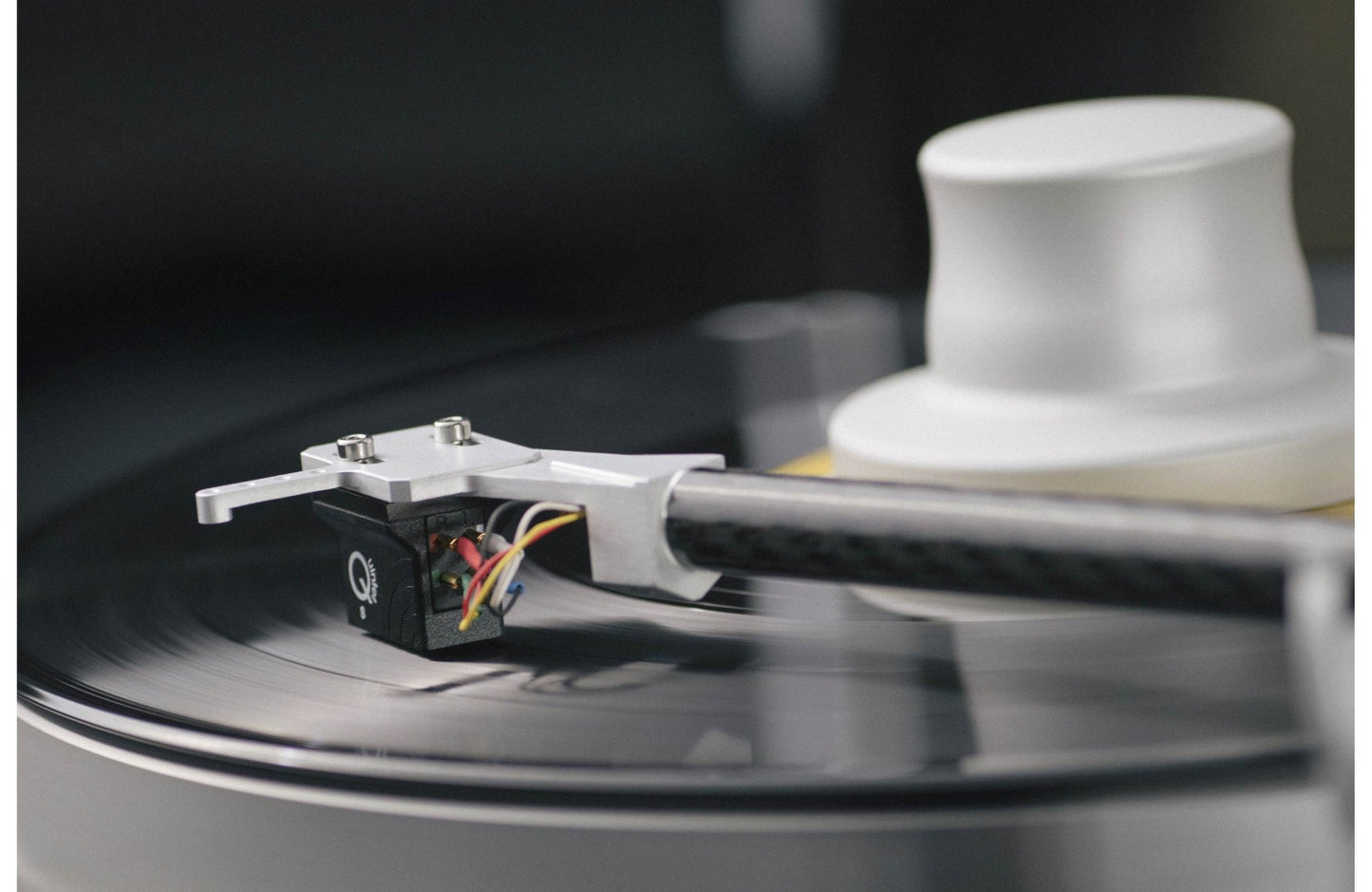 Mark Levinson No. 5105 Turntable - electronicsexpo.com - Pro Turntables