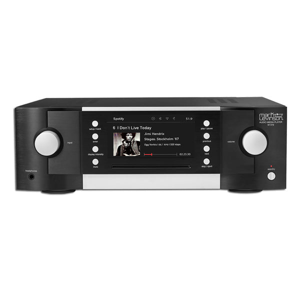 Mark Levinson No519 Digital Audio Player - electronicsexpo.com - CD Players
