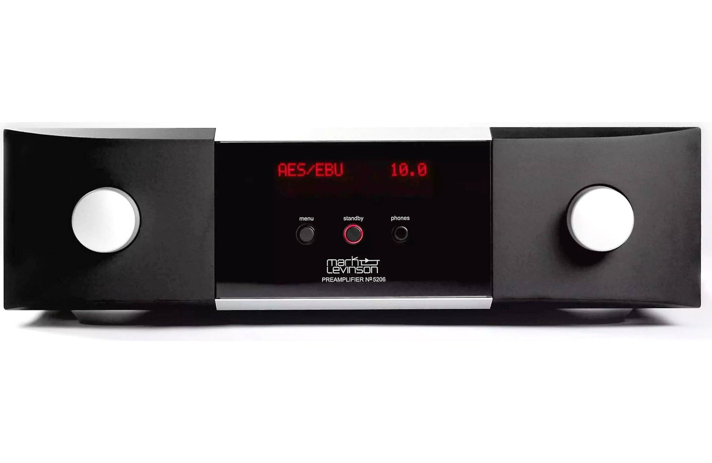 Mark Levinson No.5206 Dual Monaural Preamplifier - electronicsexpo.com - Amplifiers / Pre - Amps