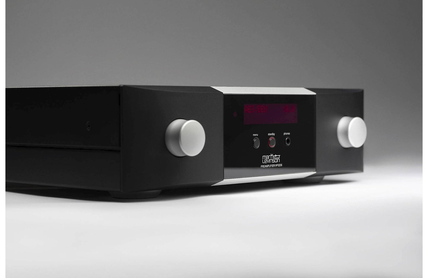 Mark Levinson No.5206 Dual Monaural Preamplifier - electronicsexpo.com - Amplifiers / Pre - Amps