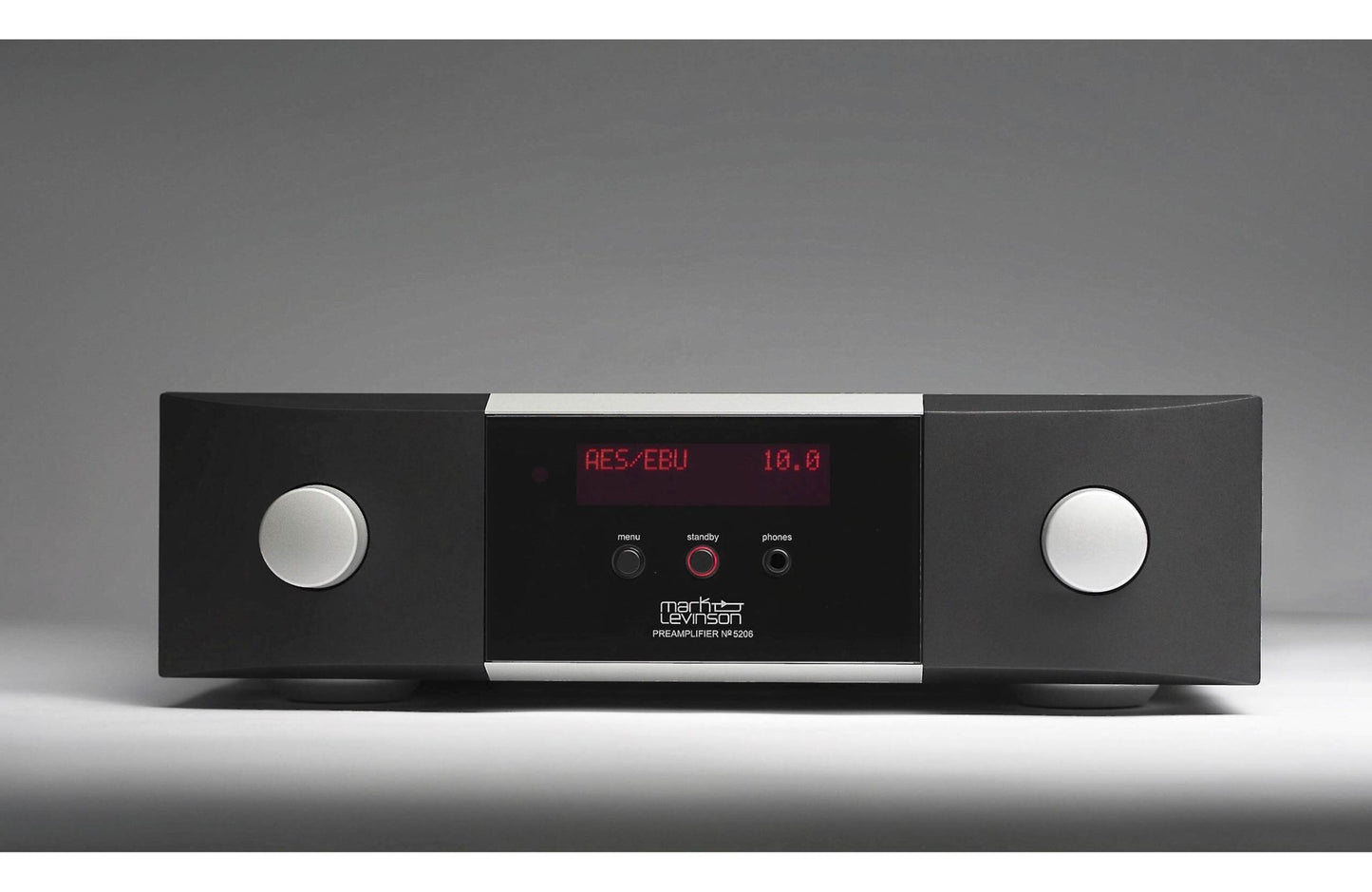 Mark Levinson No.5206 Dual Monaural Preamplifier - electronicsexpo.com - Amplifiers / Pre - Amps