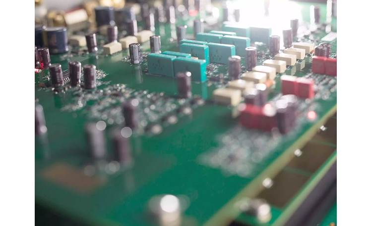 Mark Levinson No.5206 Dual Monaural Preamplifier - electronicsexpo.com - Amplifiers / Pre - Amps