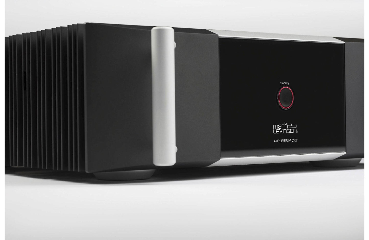 Mark Levinson No.5302 Dual Monaural Amplifier - electronicsexpo.com - Amplifiers / Pre - Amps