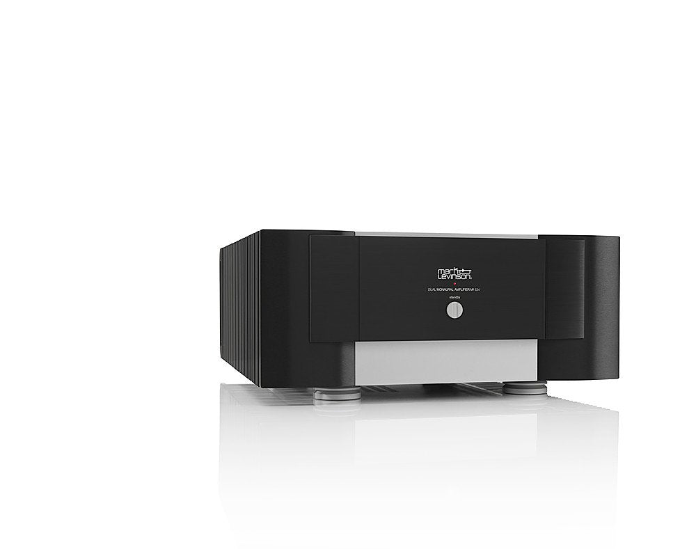Mark Levinson No.534 Power Amplifier - electronicsexpo.com - Amplifiers / Pre - Amps