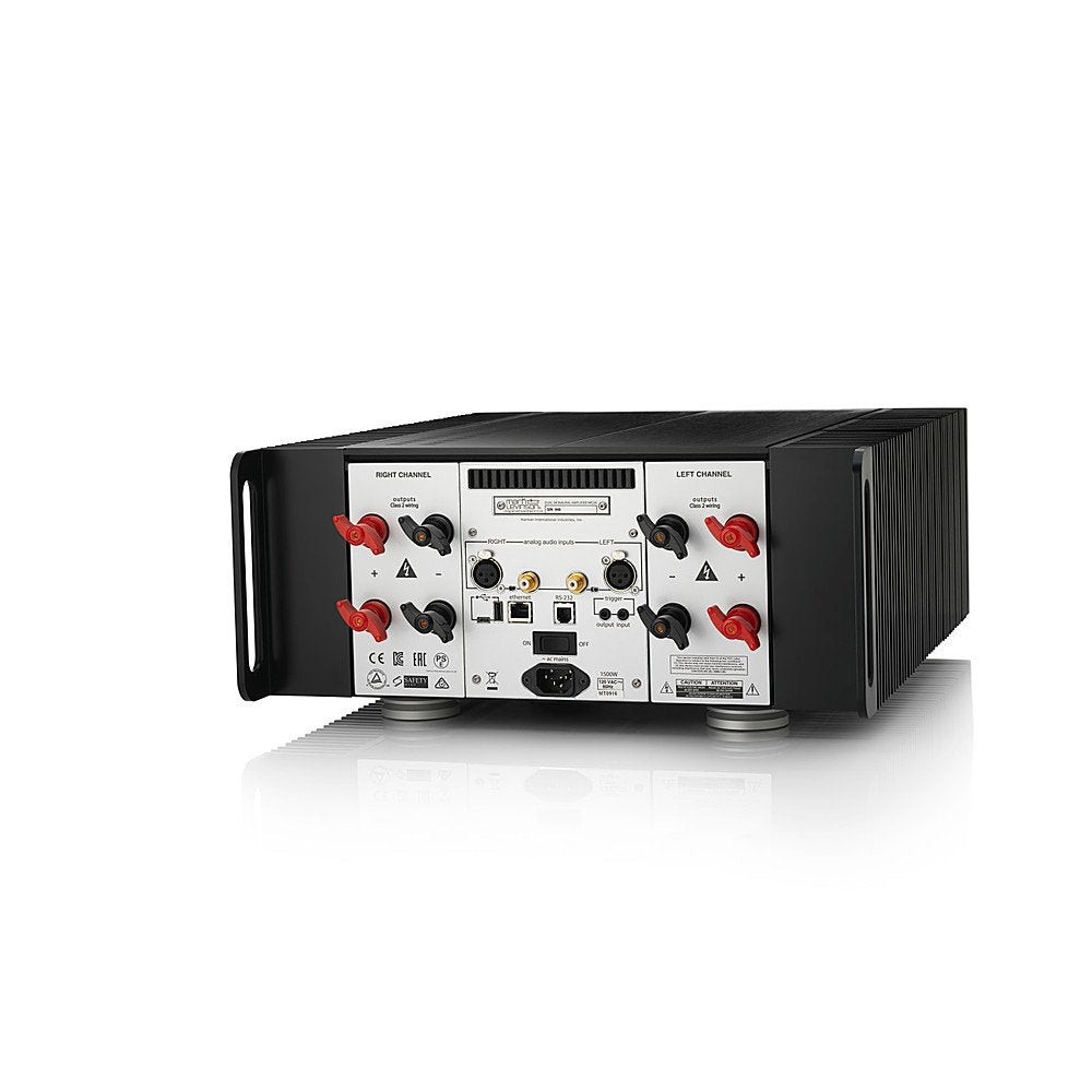 Mark Levinson No.534 Power Amplifier - electronicsexpo.com - Amplifiers / Pre - Amps