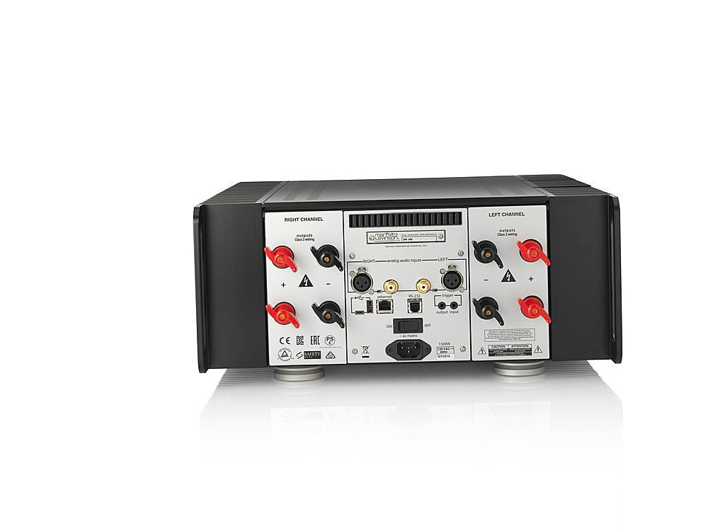 Mark Levinson No.534 Power Amplifier - electronicsexpo.com - Amplifiers / Pre - Amps