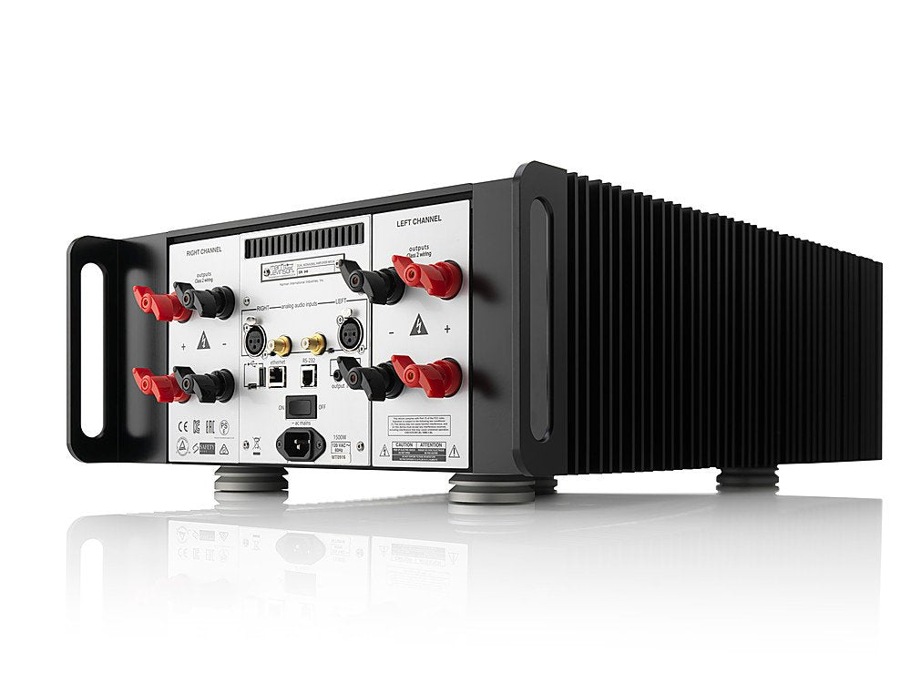 Mark Levinson No.534 Power Amplifier - electronicsexpo.com - Amplifiers / Pre - Amps