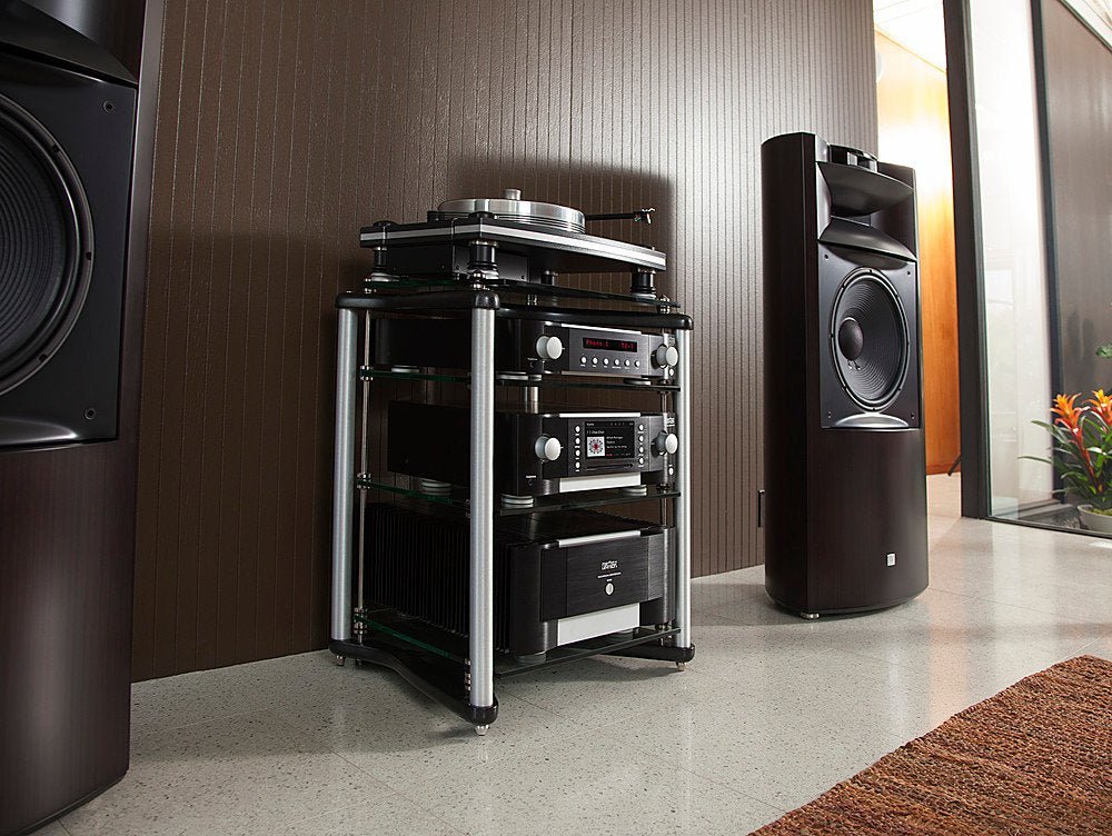 Mark Levinson No.534 Power Amplifier - electronicsexpo.com - Amplifiers / Pre - Amps