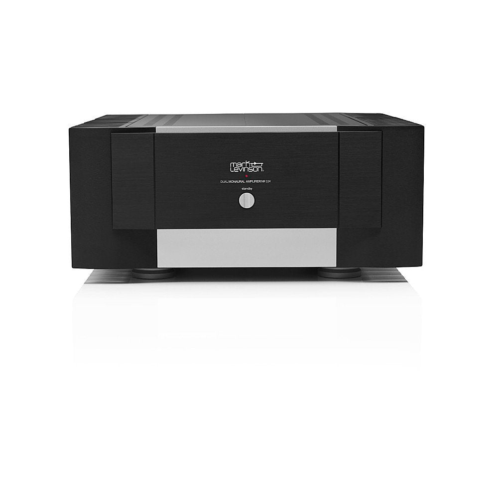 Mark Levinson No.534 Power Amplifier - electronicsexpo.com - Amplifiers / Pre - Amps