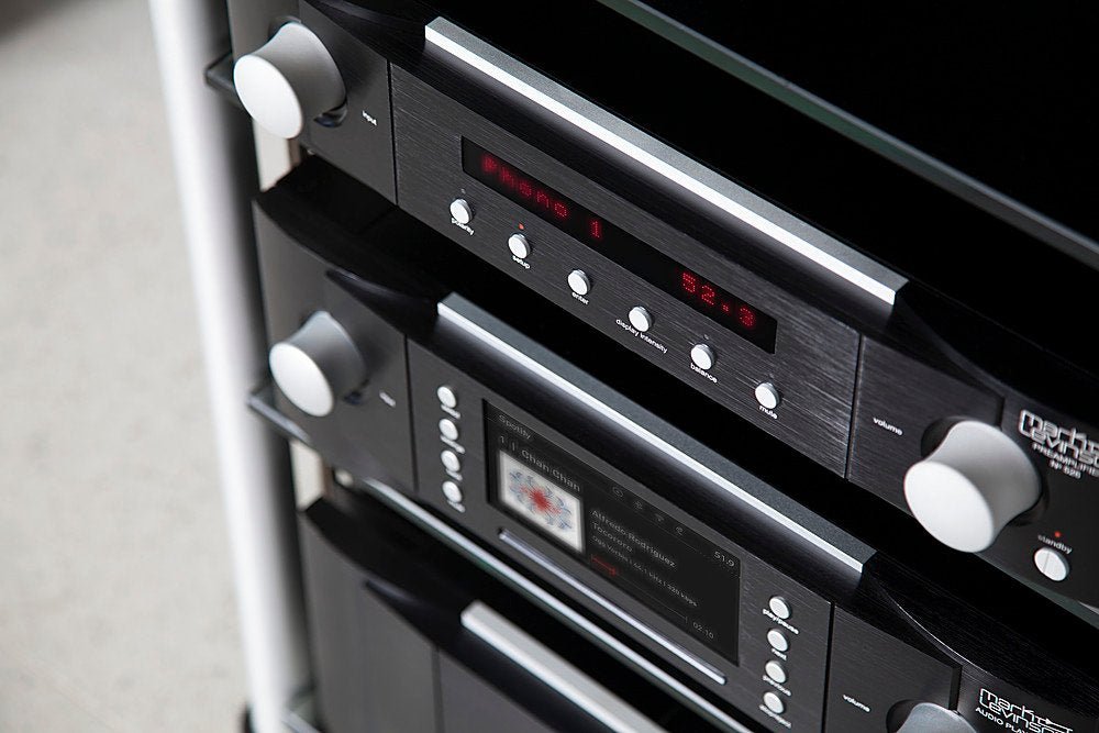 Mark Levinson No.534 Power Amplifier - electronicsexpo.com - Amplifiers / Pre - Amps