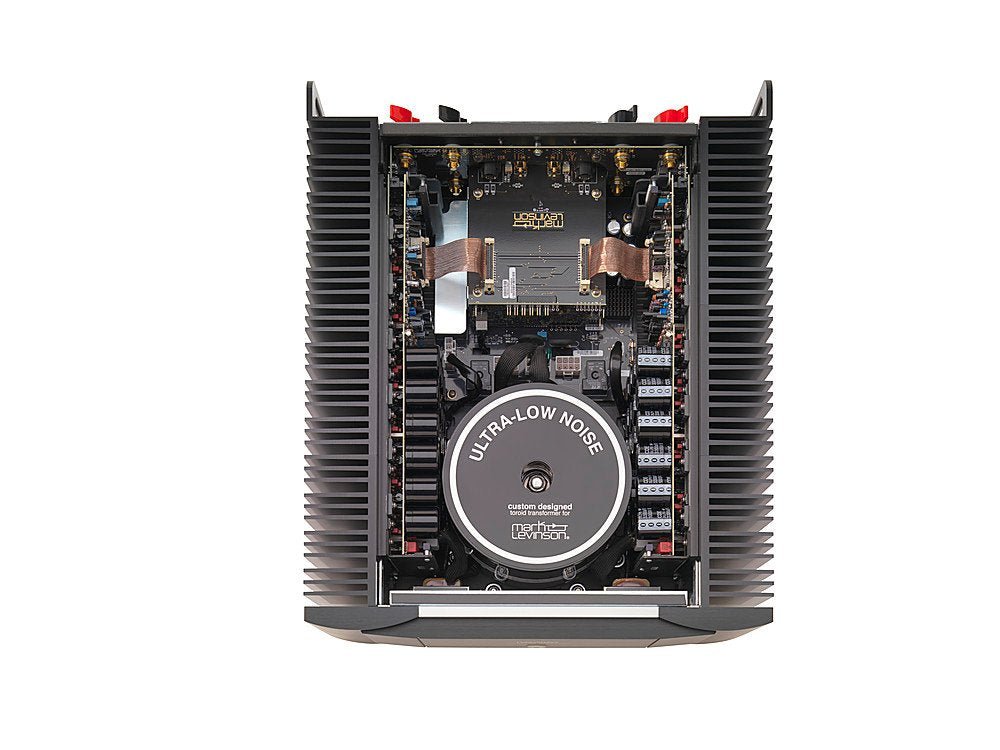 Mark Levinson No.534 Power Amplifier - electronicsexpo.com - Amplifiers / Pre - Amps