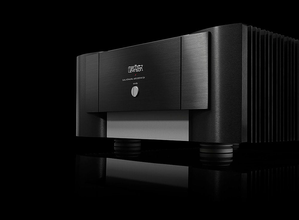 Mark Levinson No.534 Power Amplifier - electronicsexpo.com - Amplifiers / Pre - Amps