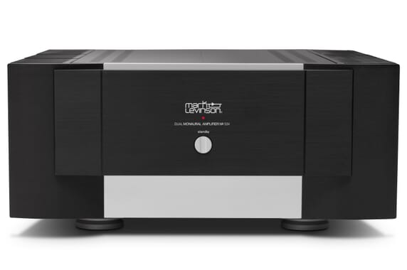 Mark Levinson No.534 Power Amplifier - electronicsexpo.com - Amplifiers / Pre - Amps