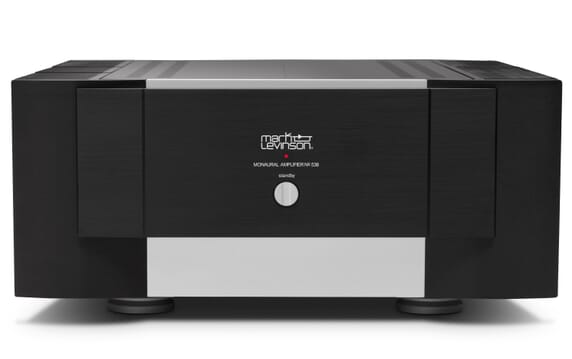 Mark Levinson No.536 Mono Power Amplifier - electronicsexpo.com - Amplifiers / Pre - Amps