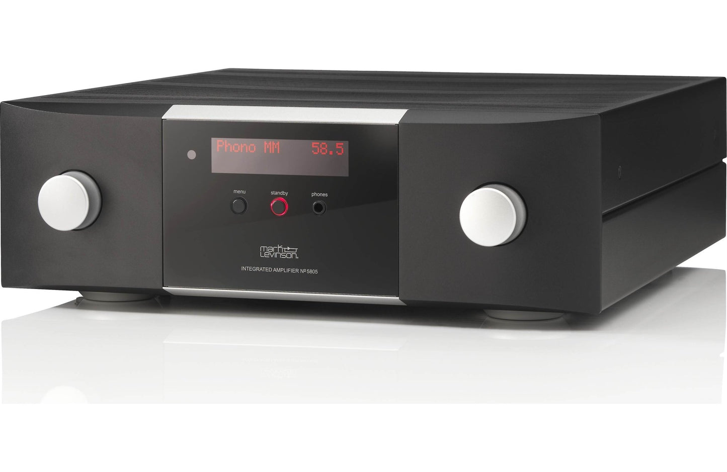 Mark Levinson No.5805 Stereo Integrated Amplifier - electronicsexpo.com - Integrated Amplifiers