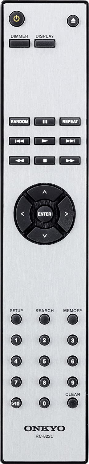 Onkyo C - 7030 Home Audio CD Player - electronicsexpo.com - CD Players