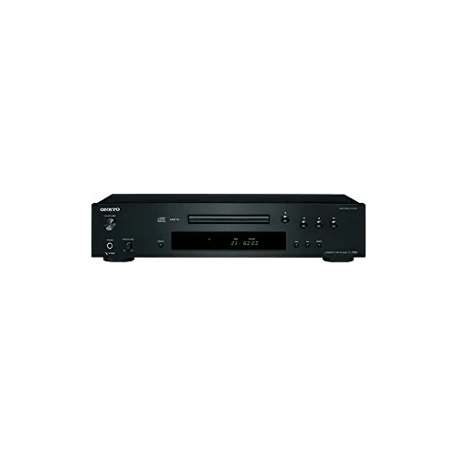 Onkyo C - 7030 Home Audio CD Player - electronicsexpo.com - CD Players