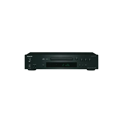 Onkyo C - 7030 Home Audio CD Player - electronicsexpo.com - CD Players