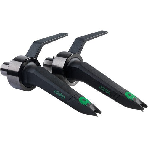 Ortofon Concorde MKII MIX (Twin Cartridges with Case) - electronicsexpo.com - Cartridges