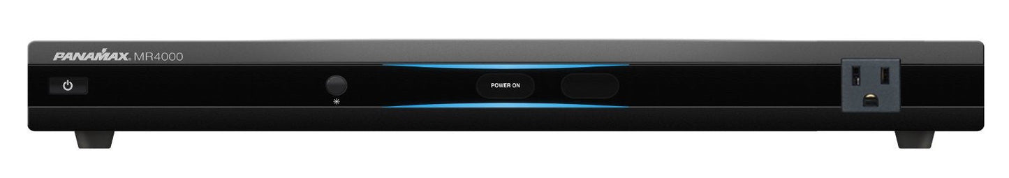 Panamax MR4000 8 - Outlet Home Theater Power Management & Surge Protection - electronicsexpo.com - Power Protection