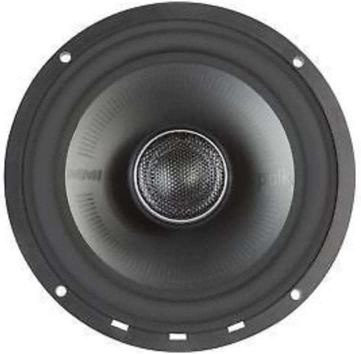Polk Audio MM 522 Mobile Monitor Series 5 - 1/4" 2 - Way Car & Marine Speakers (Pair) - electronicsexpo.com - Marine Speakers