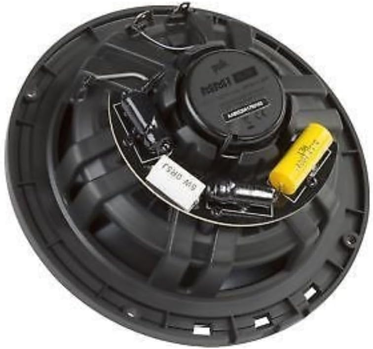 Polk Audio MM 522 Mobile Monitor Series 5 - 1/4" 2 - Way Car & Marine Speakers (Pair) - electronicsexpo.com - Marine Speakers
