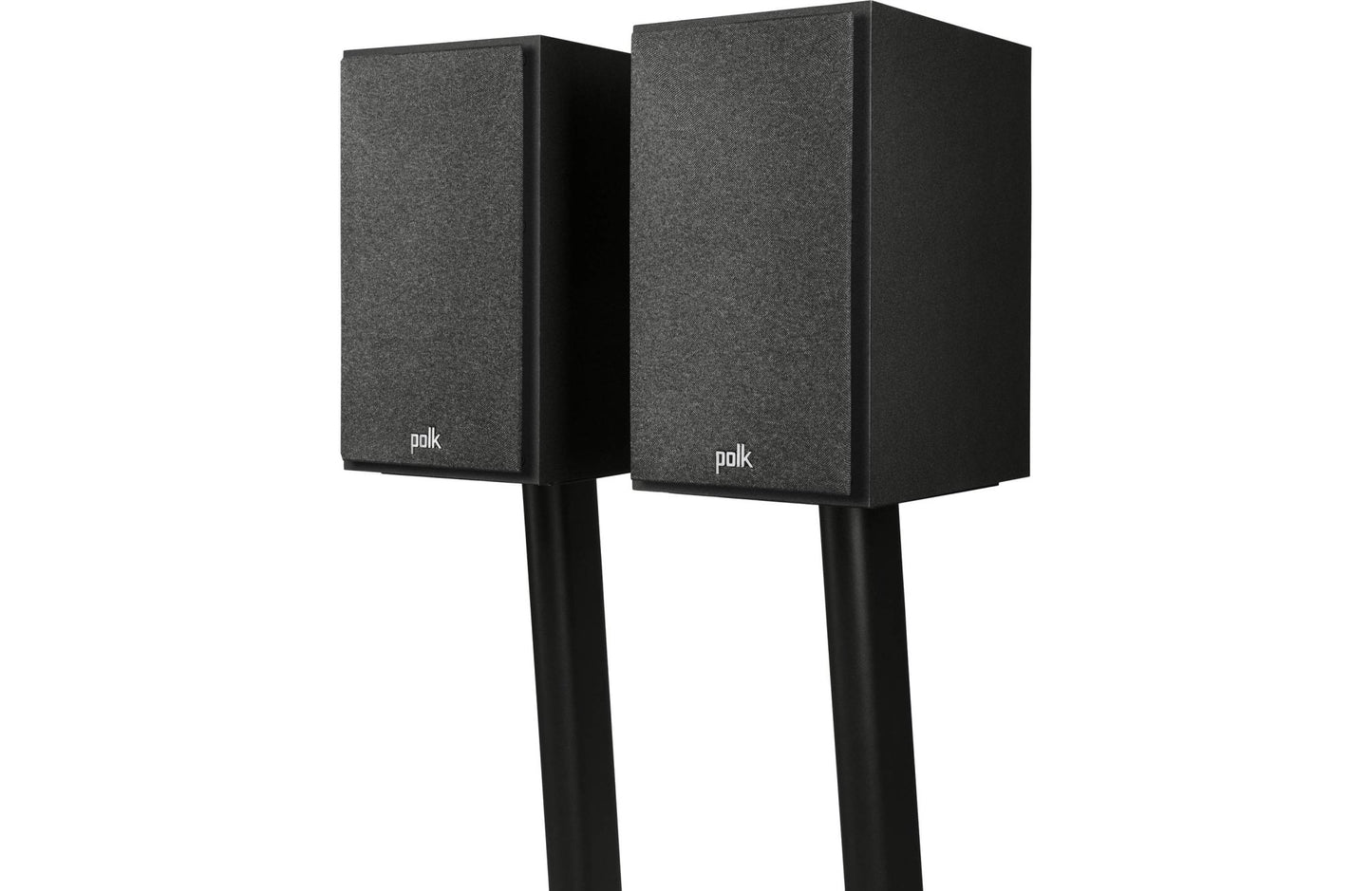 Polk Audio Monitor XT20 Bookshelf Speakers (Pair) - electronicsexpo.com - Bookshelf Speakers