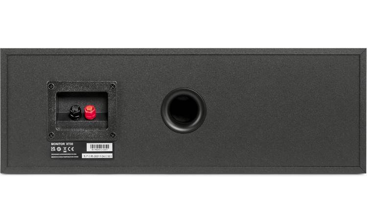 Polk Audio Monitor XT30 Two - Way Center Channel Speaker - electronicsexpo.com - Center Channel Speaker