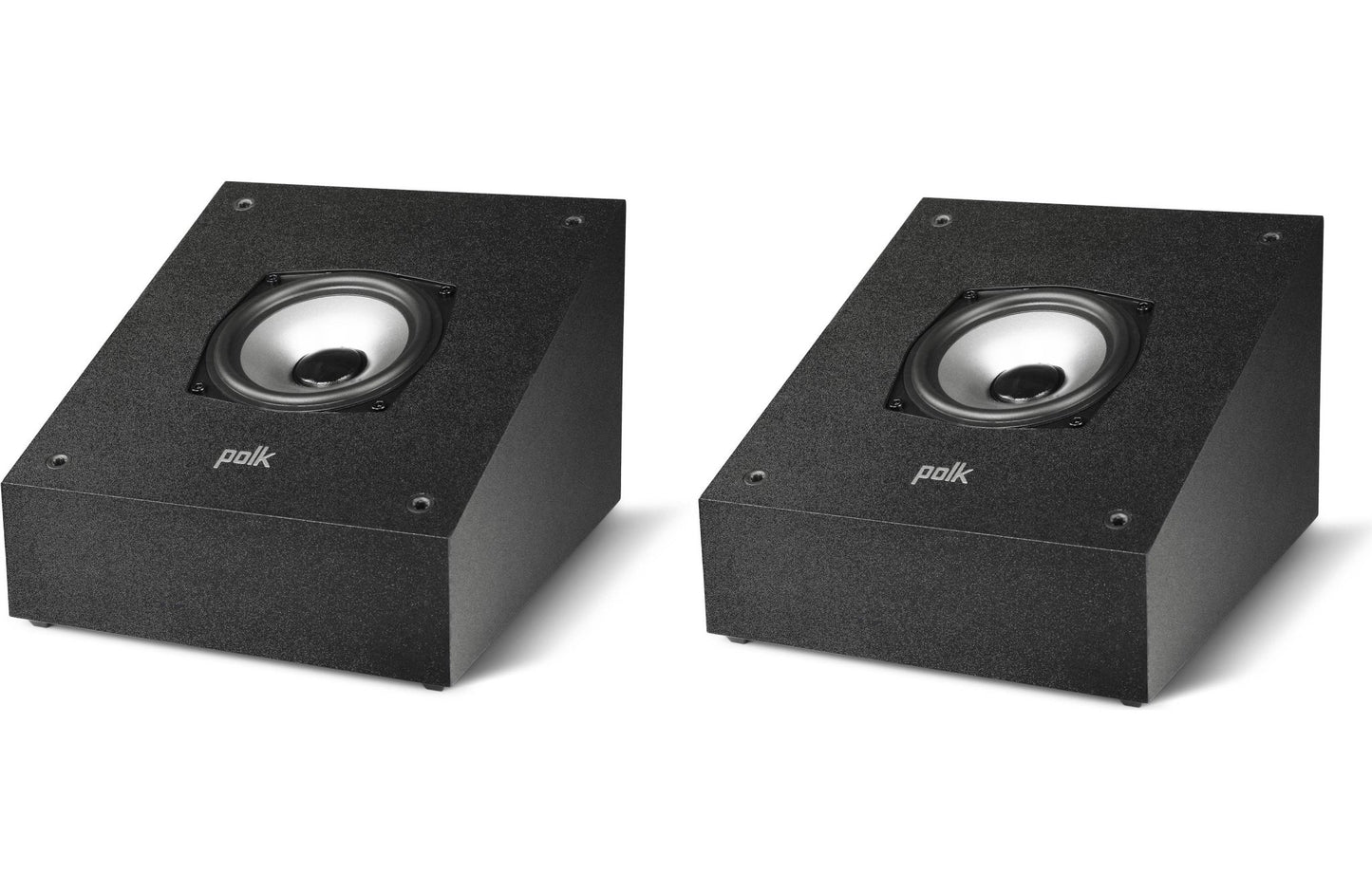 Polk Audio Monitor XT90 Dolby Atmos Height Modules - electronicsexpo.com - Atmos Speakers