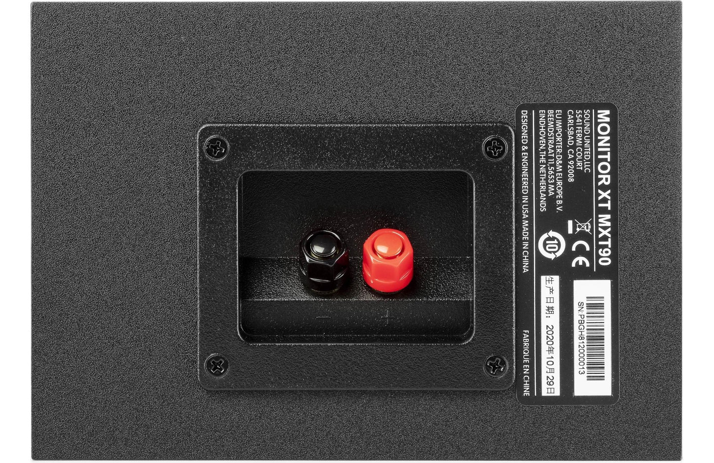 Polk Audio Monitor XT90 Dolby Atmos Height Modules - electronicsexpo.com - Atmos Speakers