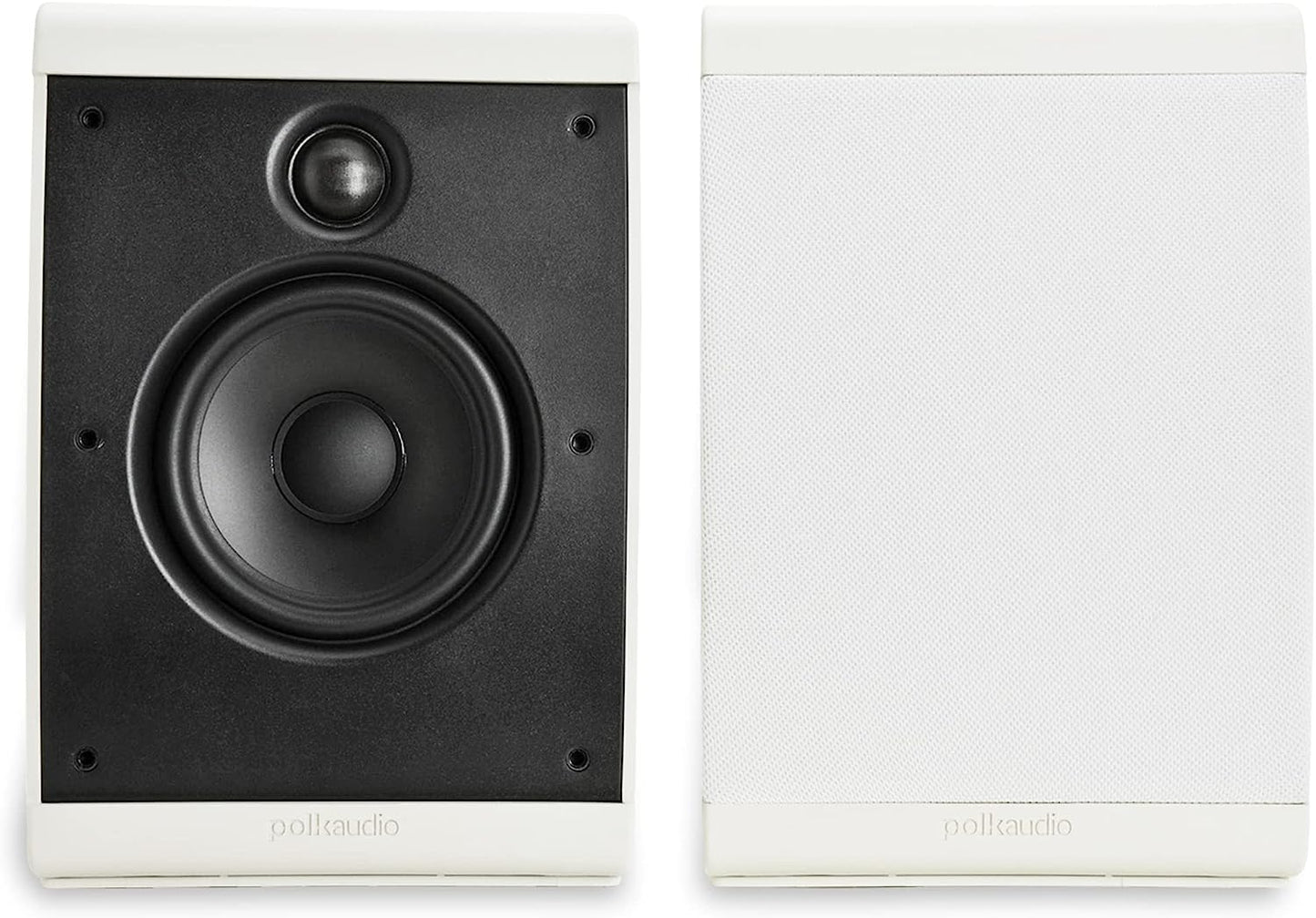 Polk Audio OWM3 Multi - Purpose Home Theater Speakers (Pair) - electronicsexpo.com - Surround Speakers