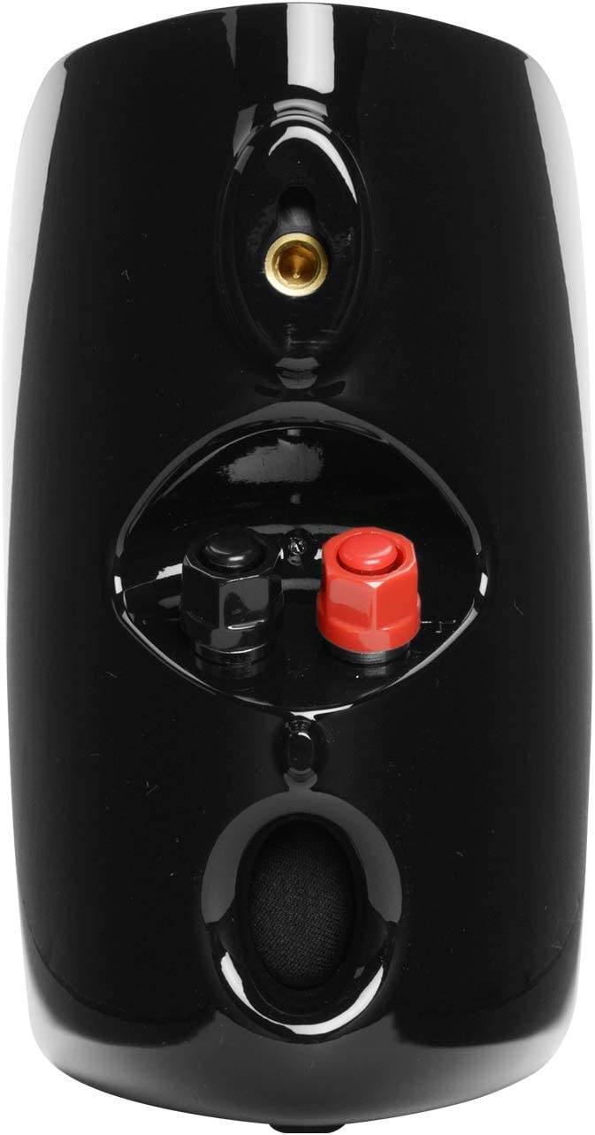 Polk Audio TL1 Satellite Speaker (Each/Black) - electronicsexpo.com - Surround Speakers