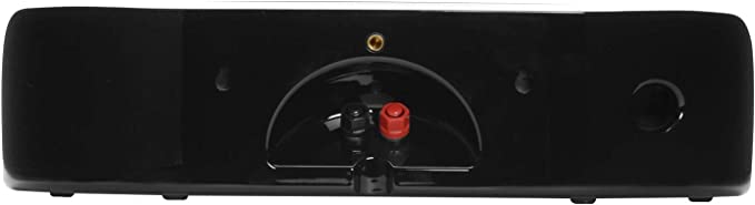 Polk Audio TL1 Speaker Center Channel (Each/Black) - electronicsexpo.com - Center Channel Speaker