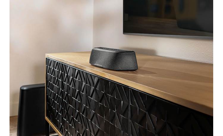 Polk MagniFi Mini AX Sound Bar (2022 Model) - electronicsexpo.com - Soundbars