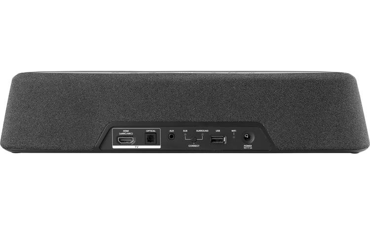 Polk MagniFi Mini AX Sound Bar (2022 Model) - electronicsexpo.com - Soundbars