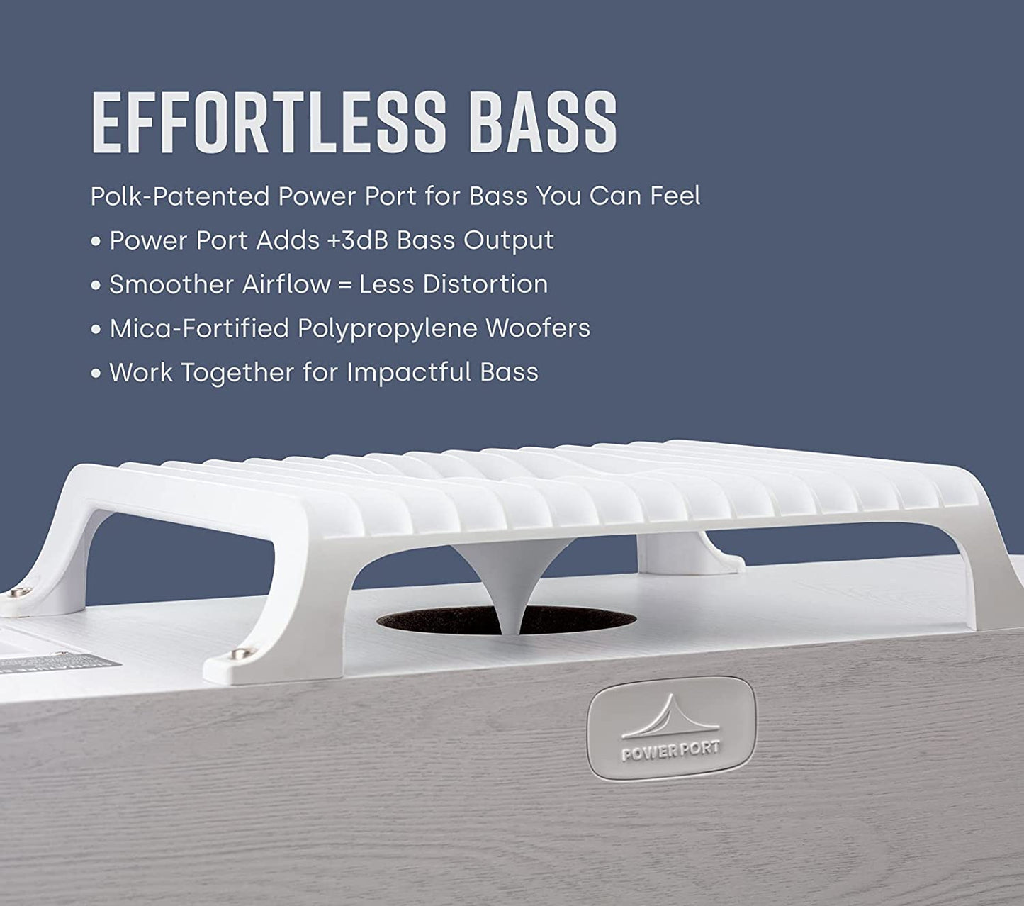 Polk Signature Elite ES20 Bookshelf Speaker (Pair) - electronicsexpo.com - Bookshelf Speakers