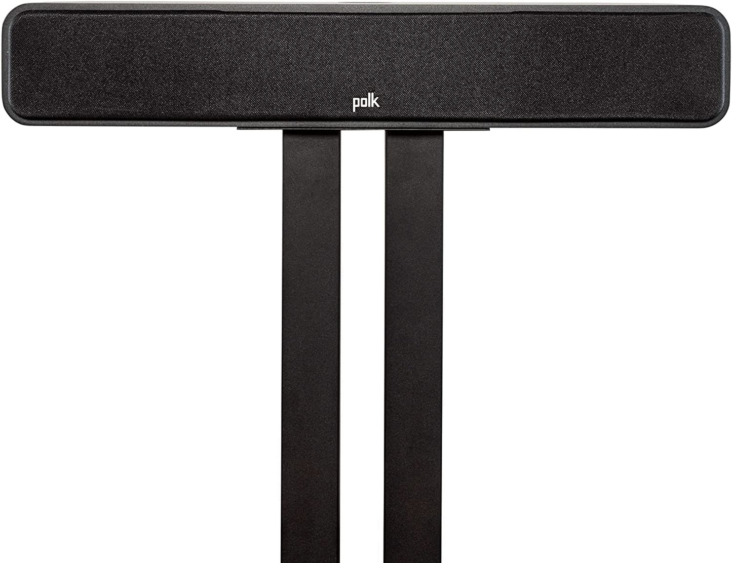 Polk Signature Elite ES35 Slim Center Channel Speaker - electronicsexpo.com - Center Channel Speaker
