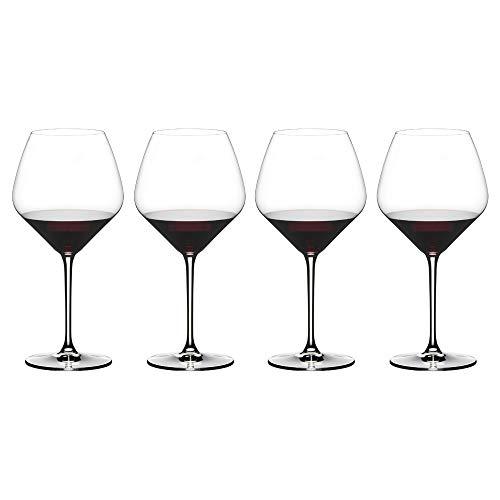 Riedel Extreme Pinot Noir Wine Glasses (Set of 4) - electronicsexpo.com - Glassware