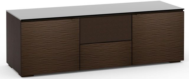 Salamander Berlin 236 Chameleon Collection Speaker Integrated Cabinet C/BL236/WE - electronicsexpo.com - Media Cabinets