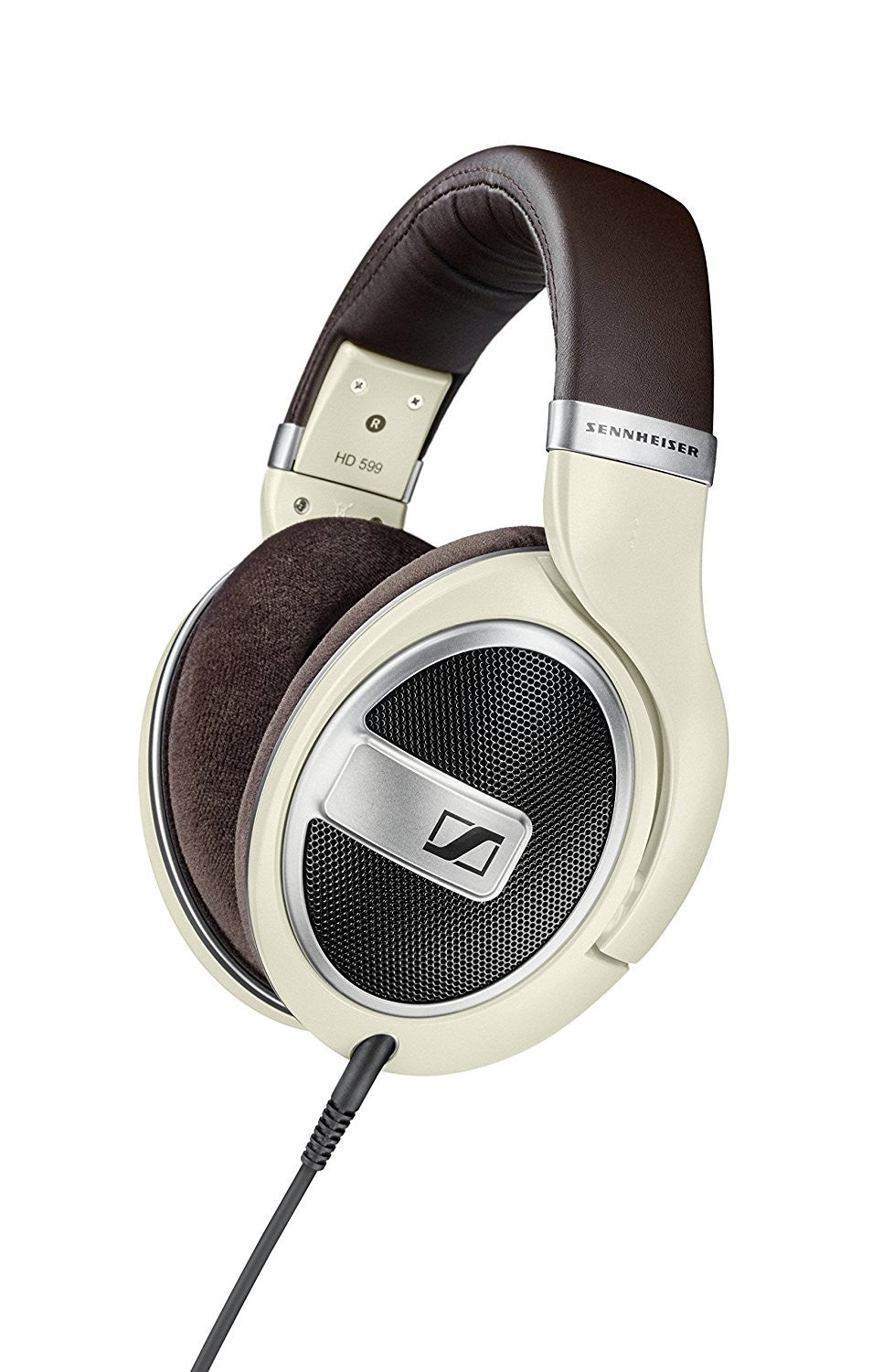 Sennheiser HD 599 Open Back Headphone - electronicsexpo.com - Headphones
