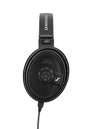 Sennheiser HD 660 S Open - Back Over - Ear Headphones - electronicsexpo.com - Headphones