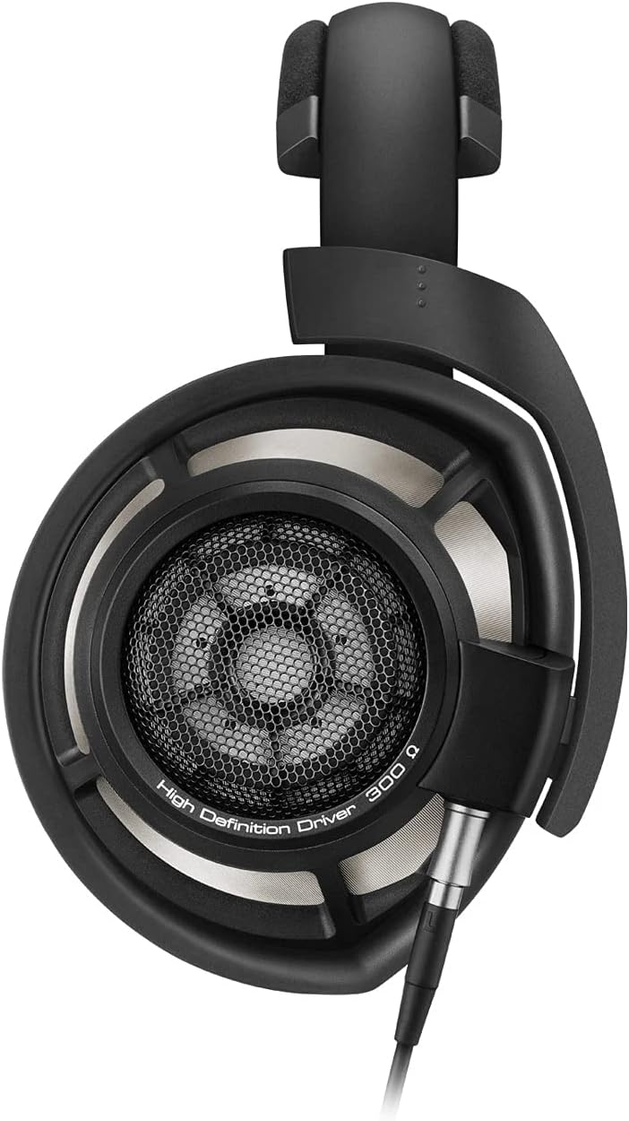 Sennheiser HD800S Reference Headphone System - electronicsexpo.com - Headphones