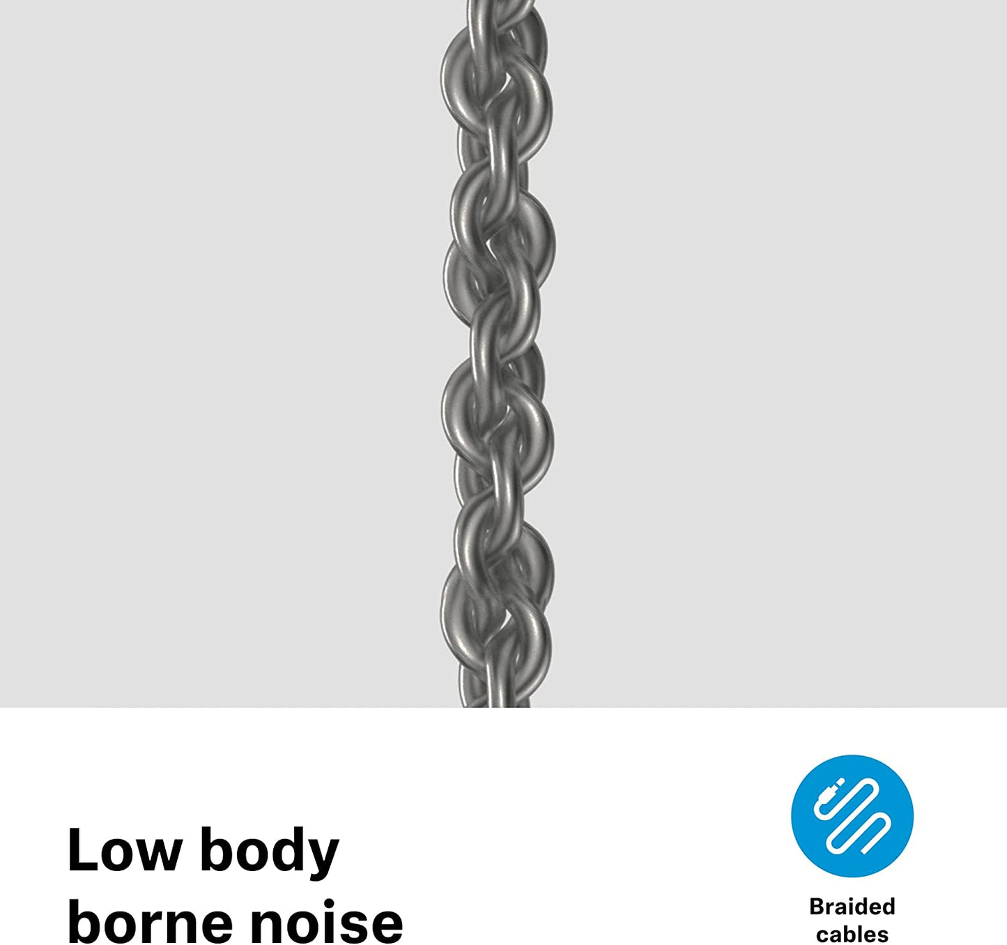 Sennheiser IE 200 In - Ear Audiophile Headphones (Black) - electronicsexpo.com - Headphones