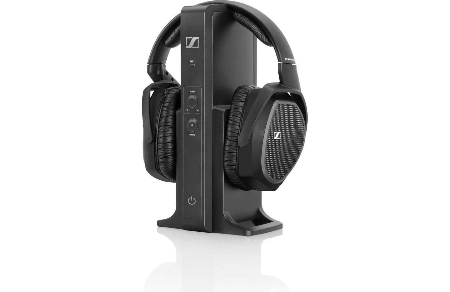 Sennheiser RS 175 RF Wireless Headphone System - electronicsexpo.com - Headphones
