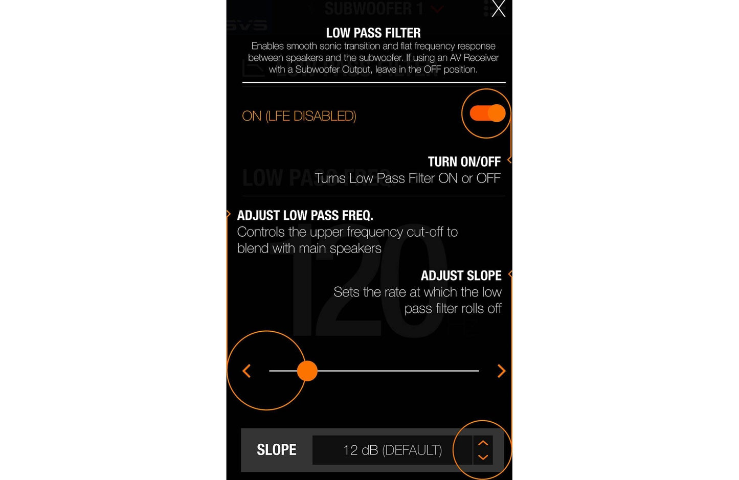 SVS PB - 3000 13" Ported Subwoofer - electronicsexpo.com - Subwoofers