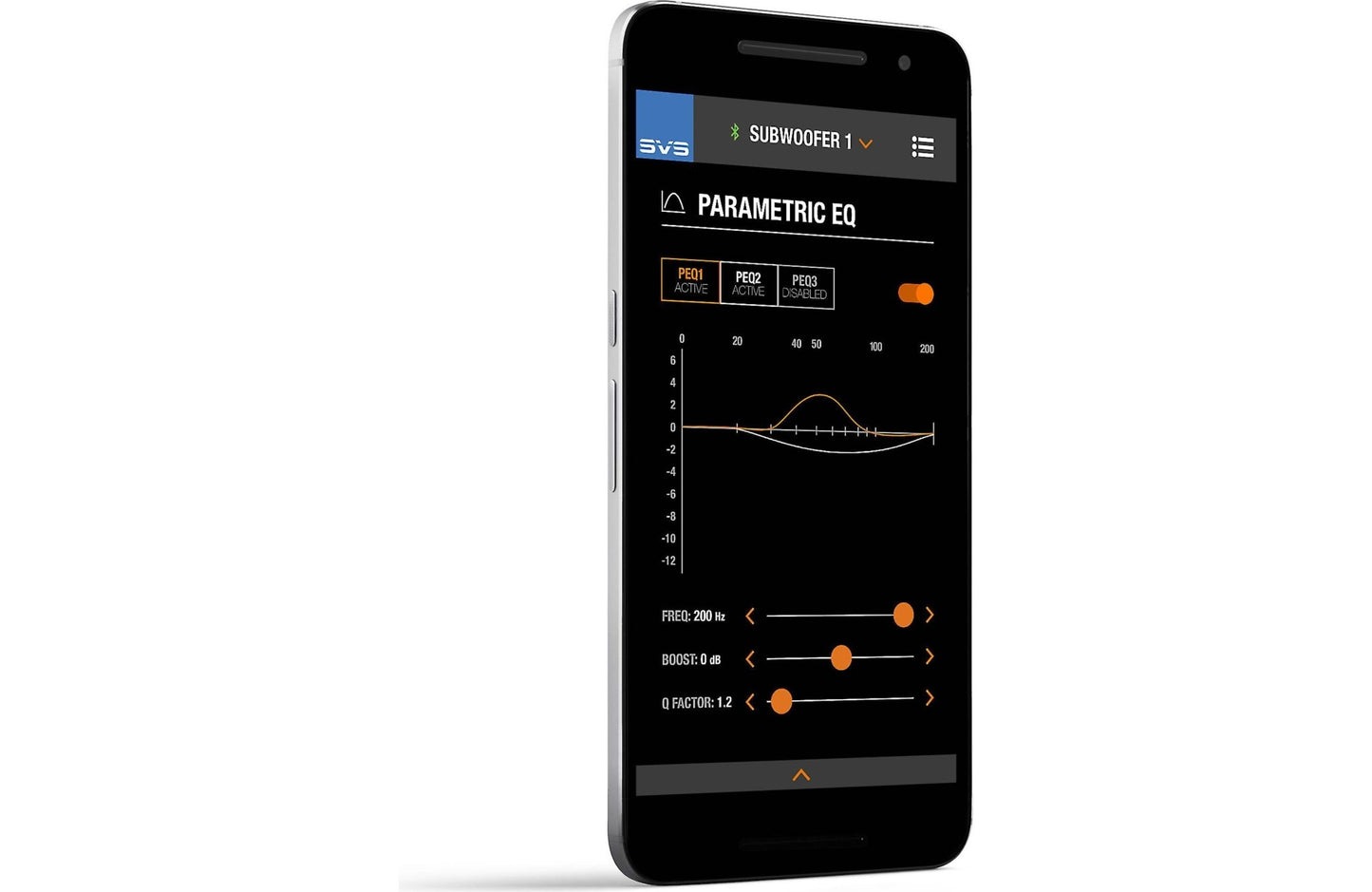 SVS PB - 3000 13" Ported Subwoofer - electronicsexpo.com - Subwoofers